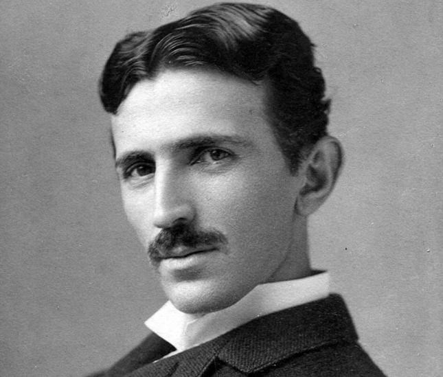 Tesla nổi tiếng vì các tiên đoán vượt thời đại của ông (Nguồn: Batanga.com)