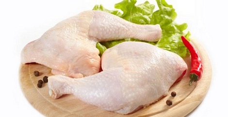 Rất nhiều bộ phận của thịt gà và món ăn kèm được nhiều người yêu thích nhưng lại tiềm ẩn nhiều nguy cơ gây hại cho sức khỏe.