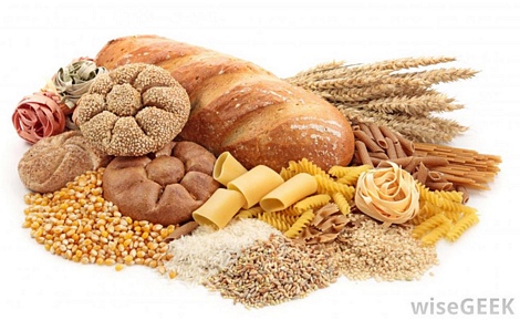 5. Sử dụng nhiều hơn thực phẩm ngũ cốc nguyên hạt: Trong thực tế, các nghiên cứu đã thấy rằng ăn ít nhất 59 gram ngũ cốc hàng ngày sẽ làm giảm tỷ lệ tiền tiểu đường 27%. 