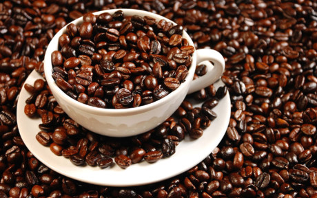 7. Cà phê dự kiến xuất khẩu đạt giá trị 3,4 tỷ USD năm 2017, tăng 1% so năm 2016. (ảnh minh họa: KT)