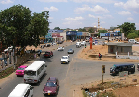 Quốc gia Đông Phi Malawi có mức GDP bình quân đầu người là 1.139 USD