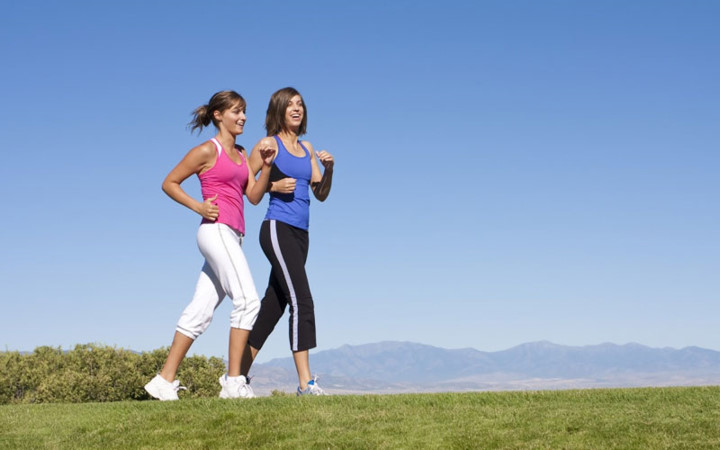Lợi ích mà thể dục mang đến cho người tập không chỉ là dáng đẹp mà còn vô số lợi ích sức khỏe.