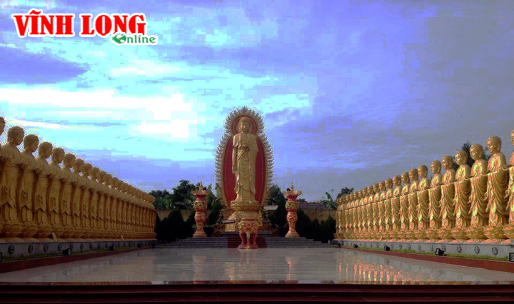 Ở Trà Vinh có hơn 140 ngôi chùa Khmer lớn nhỏ. Dù được xây dựng ở các giai đoạn lịch sử khác nhau nhưng về kiến trúc, mỗi ngôi chùa đều là một công trình nghệ thuật....