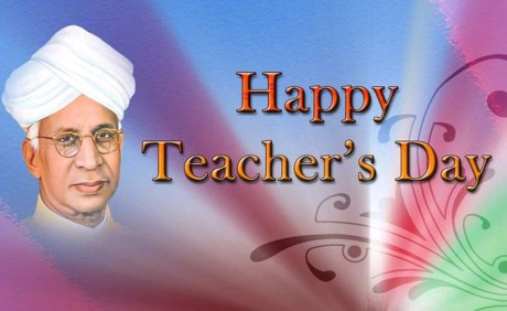 Ở Ấn Độ, ngày Nhà giáo là ngày 5/9, ngày sinh của thủ tướng thứ hai của Ấn Độ, nhà triết học, Tiến sĩ Radhakrishnan. Trong ngày lễ này, các hoạt động học tập được thay thế bằng các buổi lễ kỷ niệm và hoạt động thăm hỏi, cảm ơn của học sinh sinh viên đối với giáo viên. Ảnh: Robomate Plus.