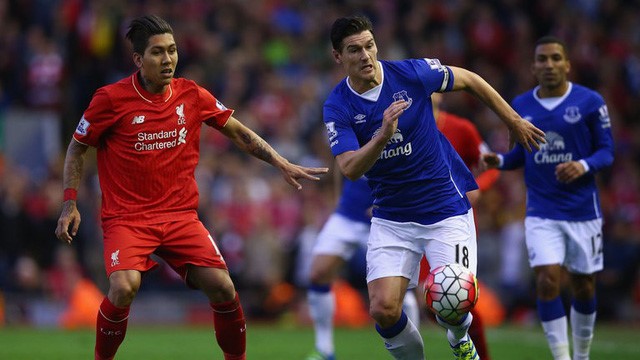 Liverpool và Everton sẽ chạm mặt nhau ở vòng 3 FA Cup
