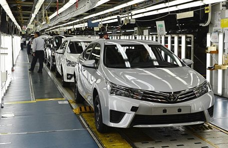 Honda, Toyota và nhiều nhà sản xuất ô tô khác sẽ dừng việc xuất khẩu sang Việt Nam