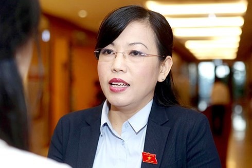 Trưởng Ban Dân nguyện Nguyễn Thanh Hải: Không hề né tránh vấn đề nóng khi lựa chọn vấn đề chất vấn