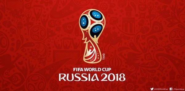 Các trận đấu của FIFA World Cup 2018 tại Nga sẽ được phát sóng miễn phí trên VTV