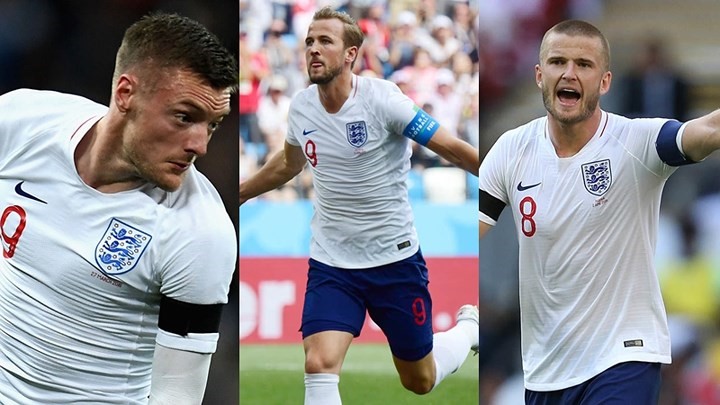 Đội hình dự kiến mạnh nhất của tuyển Anh trước Bỉ trong trận tranh hạng 3 World Cup 2018 diễn ra tối nay (14/7) gồm có: