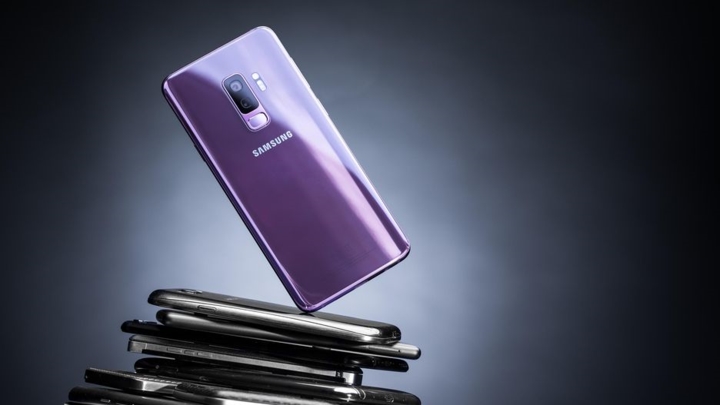 Samsung Galaxy S9/S9 Plus tuy ra mắt từ đầu năm nhưng đây vẫn là những smartphone có hiệu suất đáng nể.