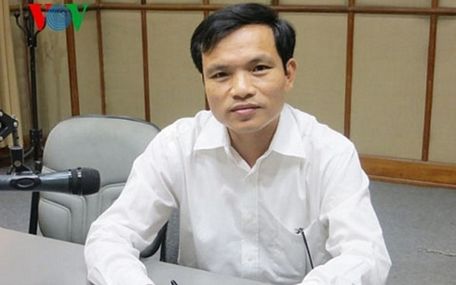 PGS.TS Mai Văn Trinh, Cục trưởng Cục Quản lý chất lượng (Bộ GD-ĐT) 