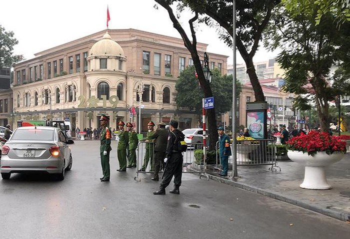 Đây được coi là sự kiện chính trị, đối ngoại quan trọng của Việt Nam trong năm 2019, là biểu hiện sinh động của việc cụ thể hóa chủ trương “Việt Nam là bạn, là đối tác tin cậy của cộng đồng quốc tế”.