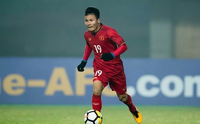 U23 Indonesia và U23 Thái Lan có lý do để lo ngại Quang Hải và các đồng đội tại vòng loại U23 châu Á, chứ không phải ngược lại