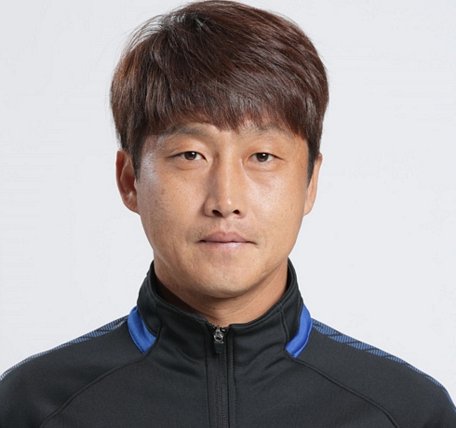 HLV Lim Joong-yong được bổ nhiệm dẫn dắt tạm quyền Incheon Utd (Ảnh: Incheon Utd).