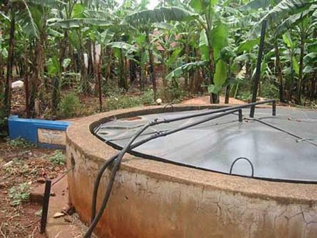 3 người tại Lào Cai thương vong do ngộ độc khí trong hầm Biogas. (Ảnh minh họa)