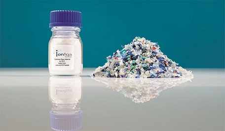  Hạt vi nhựa nên được coi là một dạng ô nhiễm không khí mới.