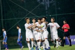 Vòng loại U16 châu Á 2020 (bảng H): U16 Việt Nam 7-0 U16 Mông Cổ