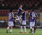 Hạ SLNA, Hà Nội lập kỷ lục 5 lần vô địch V-League