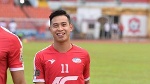 HLV Park Hang-seo triệu tập thêm tiền đạo cho tuyển Việt Nam