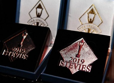 Giải thưởng Stevie Awards là sự ghi nhận xứng đáng cho những nỗ lực của VNPT. (Nguồn: VNPT)