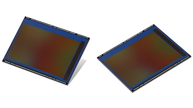 ISOCELL Slim GH1 43,7 MP có kích thước điểm ảnh chỉ 0,7μm (Ảnh: Samsung).