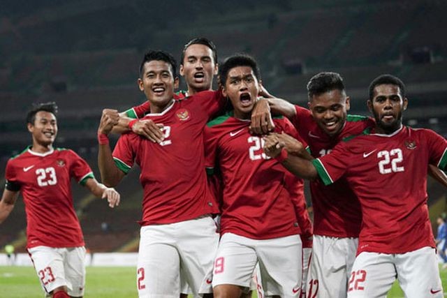 U22 Indonesia lo ngại sức mạnh của đội tuyển u22 Việt Nam ở SEA Games 2019