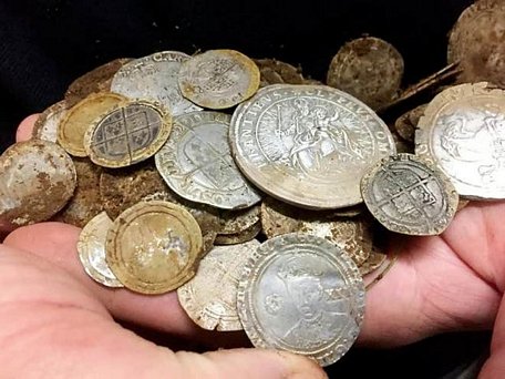  Những đồng tiền có niên đại cực kỳ cổ xưa và đắt giá