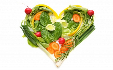 Tốt cho tim: Hành lá giàu vitamin C và các chất chống oxy hóa giúp chống lại các gốc tự do và làm giảm nguy cơ mắc bệnh tim.
