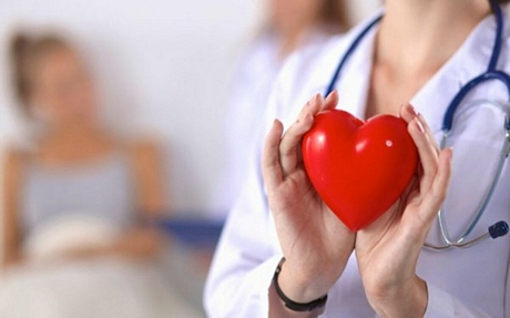 Tăng cường sức khỏe tim mạch: Hàm lượng polyphenol có trong quả trứng gà giúp bảo vệ chống lại bệnh tim.