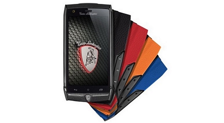 Smartphone 88 Tauri từ Lamborghini có giá 6000 USD (khoảng 140 triệu đồng), đi kèm với bộ vi xử lý Qualcomm 801 lõi tứ, camera 20MP, pin 3400 mAH, RAM 3 GB và hơn thế nữa. Bộ này có sẵn trong 3 màu: đen, xám thép và vàng.