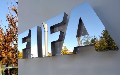 FIFA tung gói cứu trợ 2,7 tỷ USD để giải cứu bóng đá thế giới giữa đại dịch Covid-19 (Ảnh: Getty)