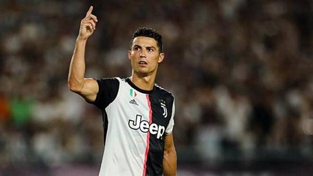 Siêu sao Ronaldo sẽ trở lại thi đấu ở Serie A từ ngày 20/6 (Ảnh: Getty). 