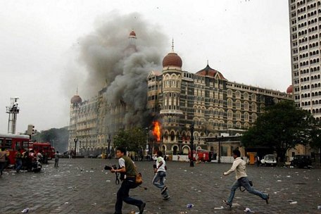 166 người đã thiệt mạng trong các vụ tấn công tại Mumbai. (Nguồn: abc.net.au)