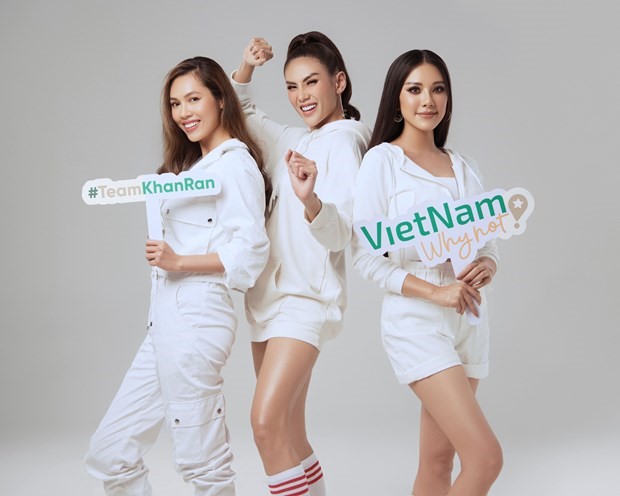 (Ảnh: Rin Trần/Vietnam+)