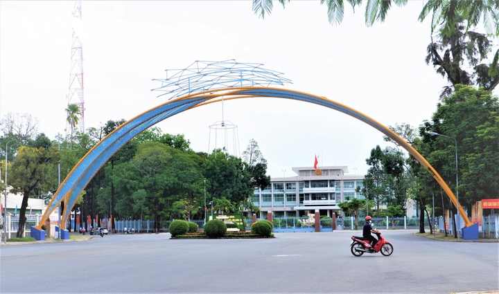 Thành phố Cần Thơ một trong 19 tỉnh thành khu vực ĐBSCL, thực hiện giãn cách xã hội theo Chỉ thị 16 của Thủ tướng Chính phủ.