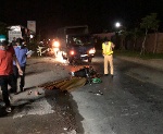 2 vụ tai nạn giữa ô tô và xe máy, 2 người tử vong