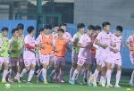 U23 Việt Nam lên đường sang Tajikistan tập huấn và thi đấu giao hữu