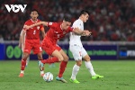 Lịch thi đấu và trực tiếp bóng đá hôm nay 26/3: ĐT Việt Nam gặp lại ĐT Indonesia