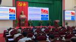 Quán triệt và triển khai thực hiện Nghị quyết số 41-NQ/TW về xây dựng, phát huy vai trò đội ngũ doanh nhân Việt Nam