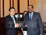 Việt Nam tạo điều kiện thuận lợi cho các nhà đầu tư Kuwait