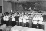  Đại hội Đảng bộ tỉnh Cửu Long lần thứ II (nhiệm kỳ 1980- 1983)