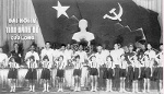 Đại hội Đảng bộ tỉnh Cửu Long lần thứ IV (nhiệm kỳ 1986- 1990)