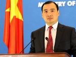 Chính sách nhất quán của Nhà nước Việt Nam là tôn trọng và bảo đảm các quyền tự do tín ngưỡng của công dân