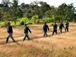 Việt Nam-Campuchia đối thoại chính sách quốc phòng lần đầu