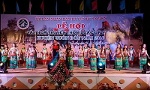 Đắk Lắk: Khai mạc lễ hội văn hóa truyền thống các dân tộc huyện Buôn Đôn 2016