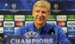 Arsenal giành vé dự Champions League 19 năm liên tiếp
