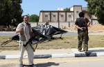 Quân đội Libya tiến vào Sirte sau trận giao tranh ác liệt với IS