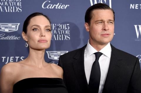 Brad Pitt & Angelina Jolie đang tiến hành thủ tục ly hôn, phân chia số tài sản trị giá 400 triệu USD?