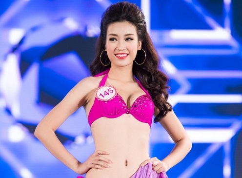 Ban Tổ chức đã chọn ra được gương mặt xứng đáng nhất đăng quang Hoa hậu Việt Nam 2016, đó là người đẹp Đỗ Mỹ Linh đến từ Hà Nội, mang số báo danh 145. Với câu trả lời ứng xử về phương châm sống của người trẻ hiện nay, Đỗ Mỹ Linh đã giành vương miện hoàn toàn thuyết phục