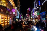 Những thiên đường mua sắm Châu Á không thể bỏ qua